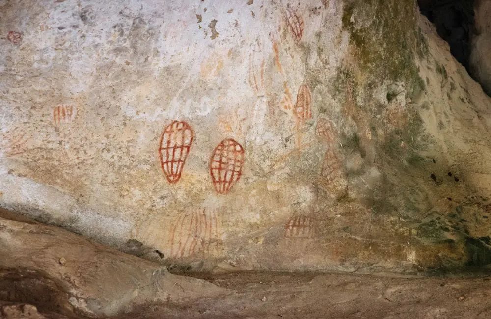 Aboriginal Heritage Experience