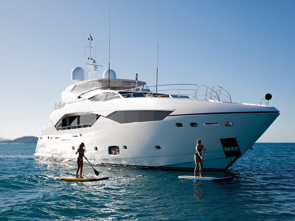 Water Sports Package