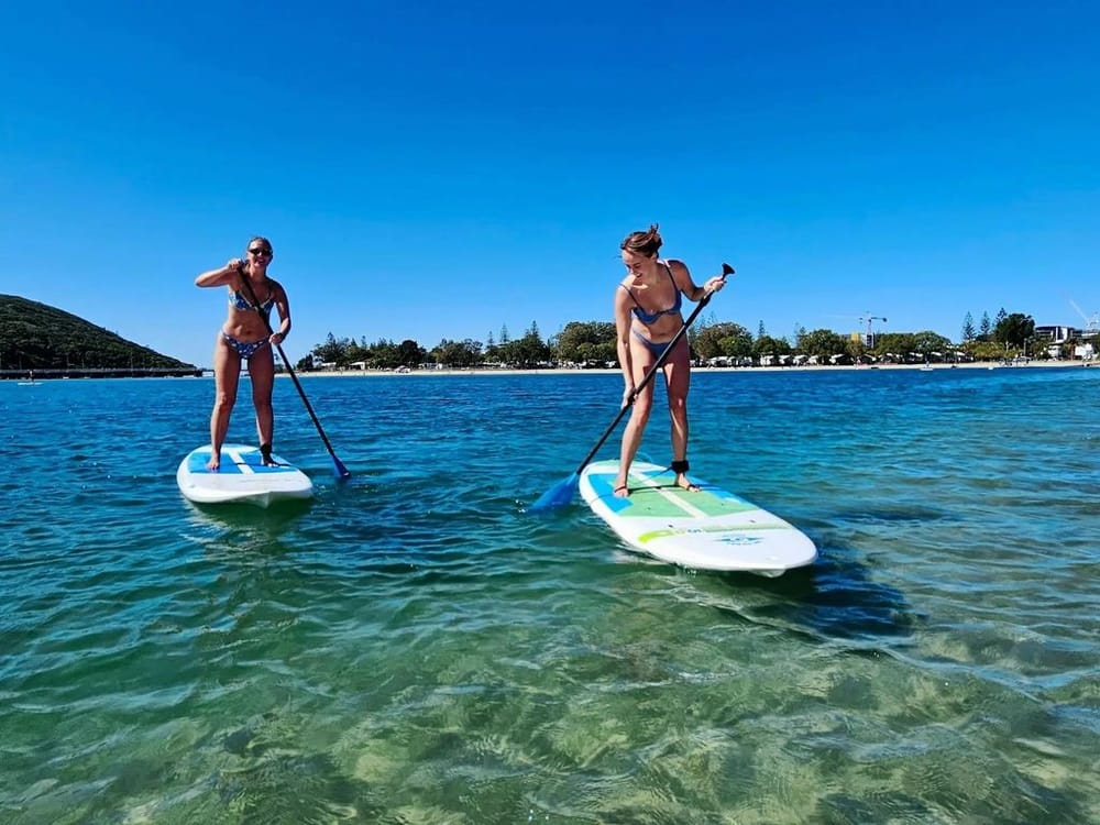 Water Sports Package