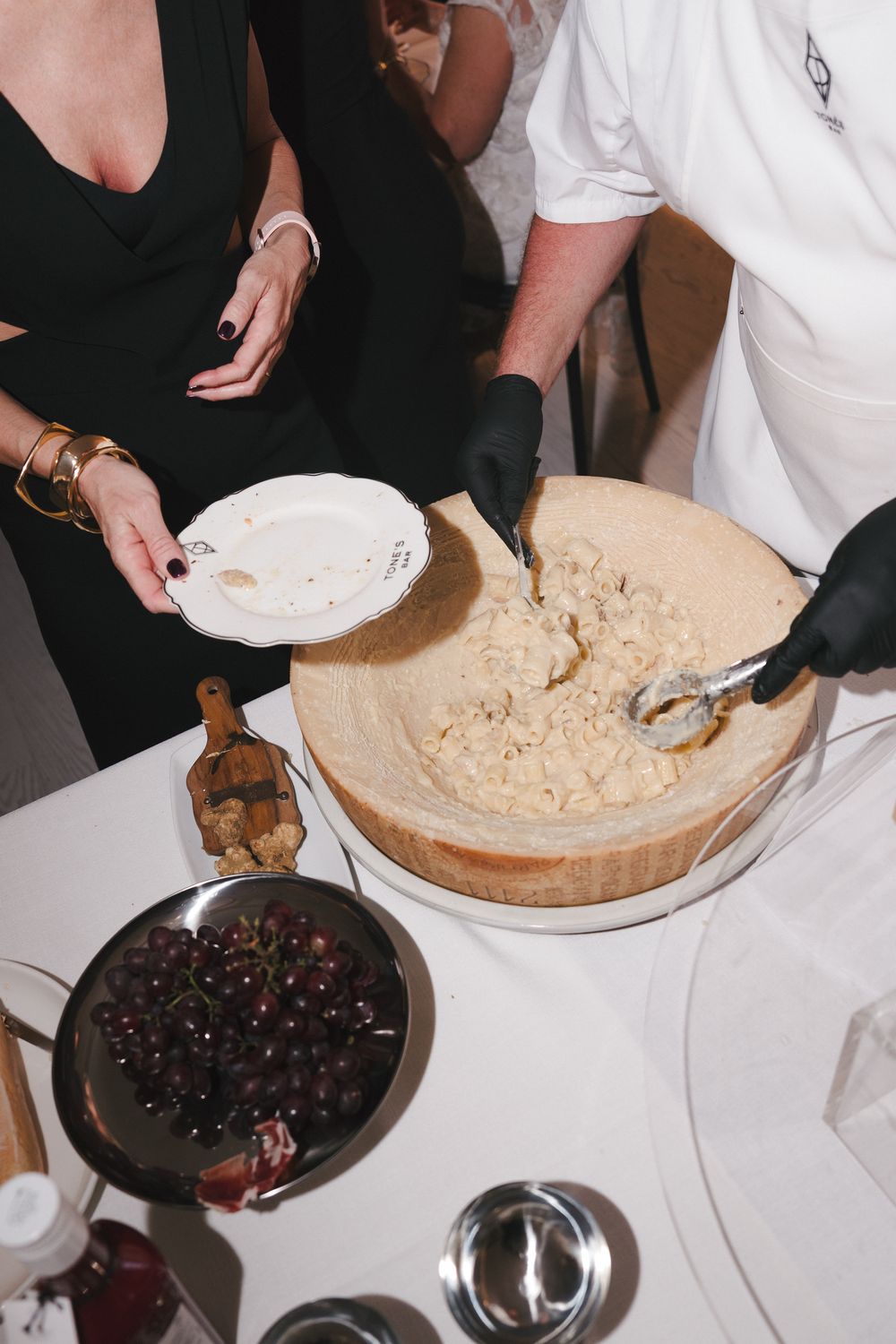 Comprehensive Gourmet Culinary Immersion