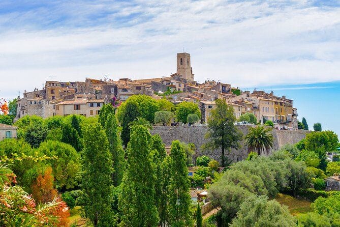 Cultural Immersion & Heritage Tours