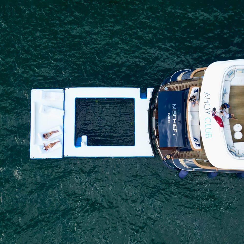 Comprehensive Water Sports