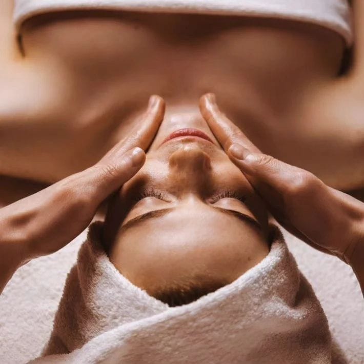 Premium Spa & Wellness