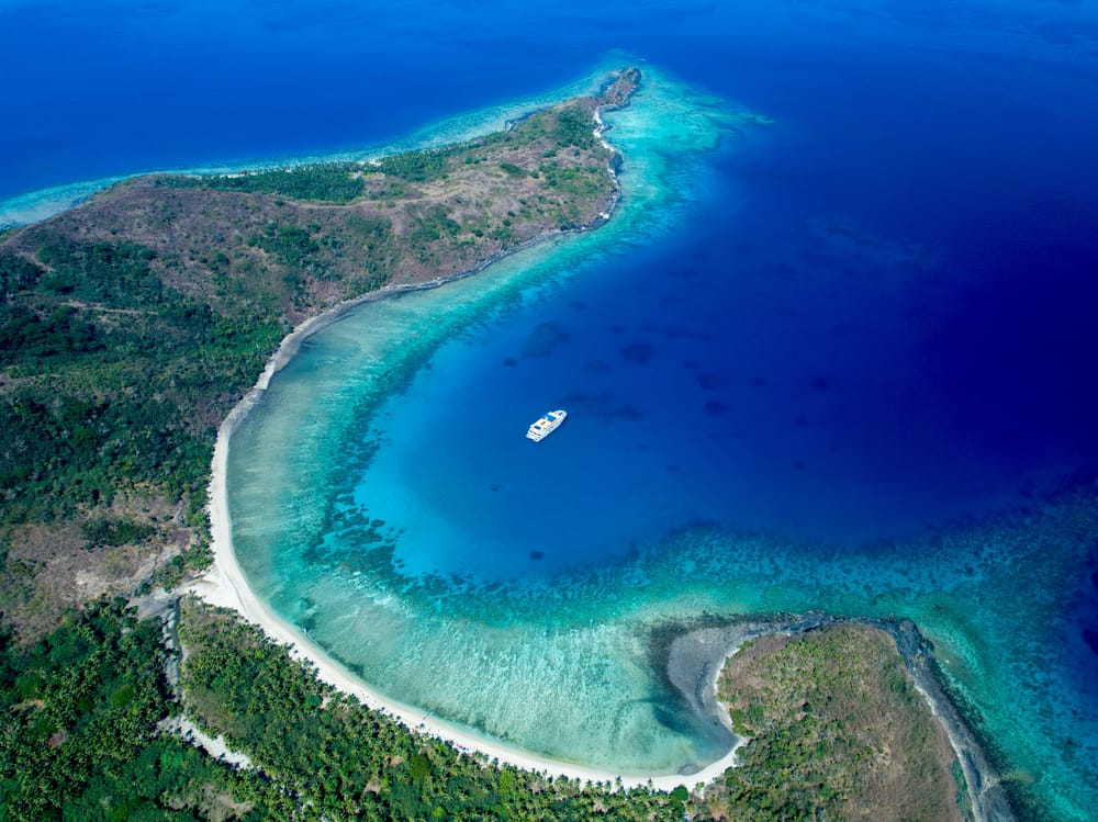 Blue Lagoon Snorkeling