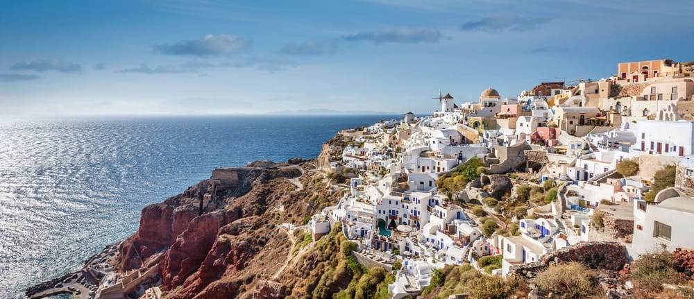 Island Culture & Village Exploration