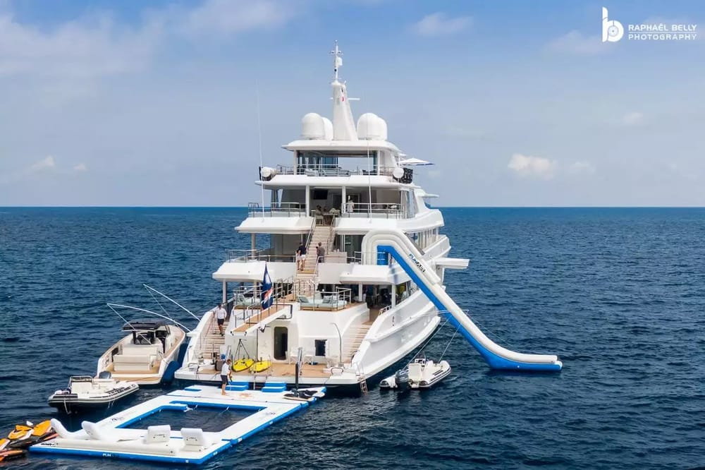 Water Sports & Recreation