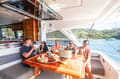 Rugby World Cup 2027 on Sydney Harbour: Planning a Match-Week Day by Boat