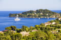 Monaco & Cap Ferrat: The Riviera Day Charter Route
