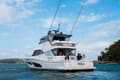 Whale Watching by Boat from Sydney