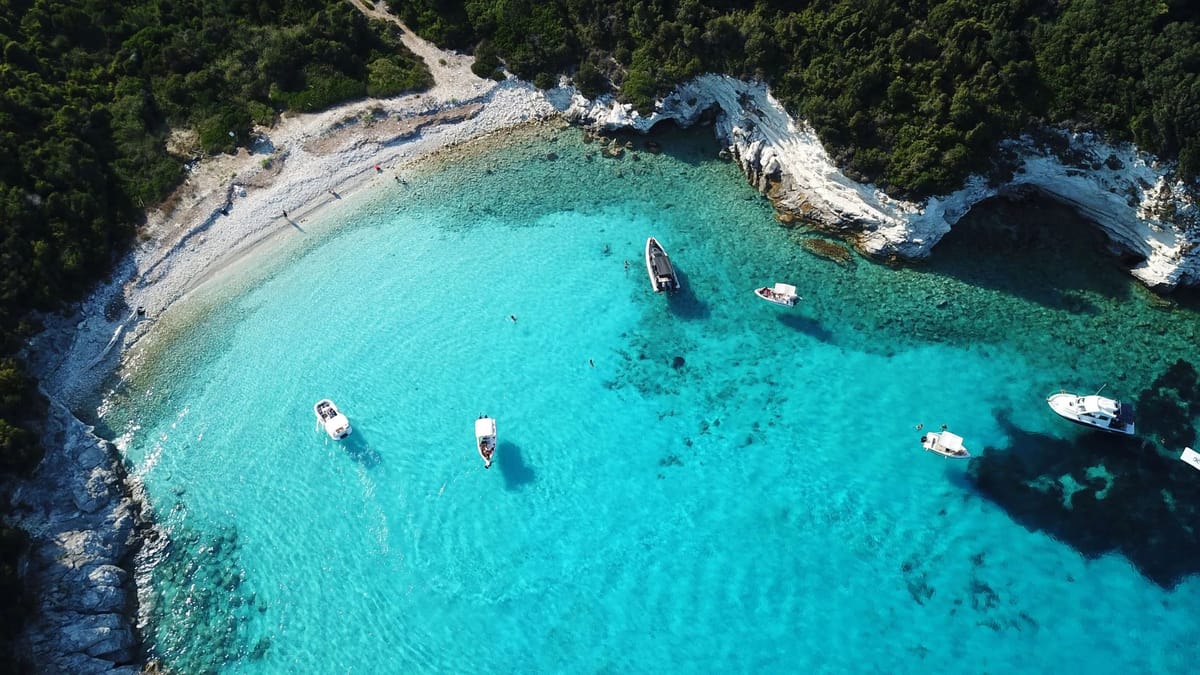 Day 3, Paxos