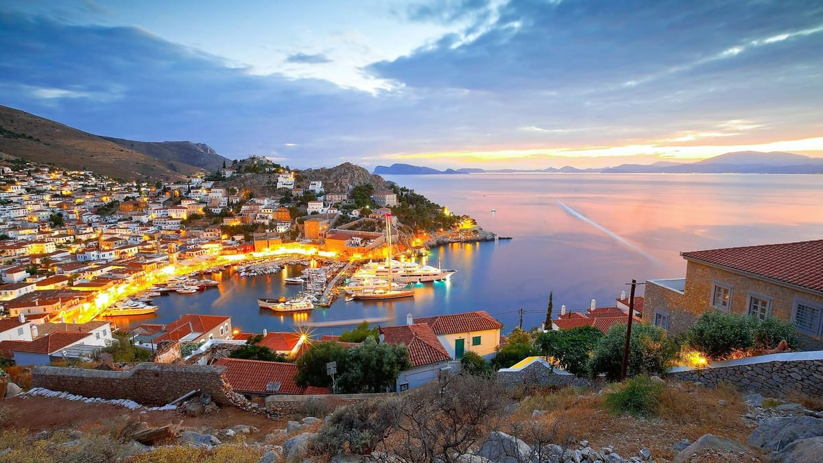 Day 4, Hydra
