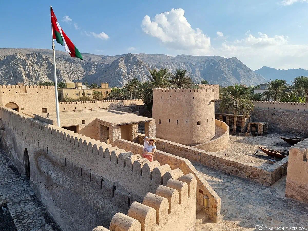Khasab - Day 6