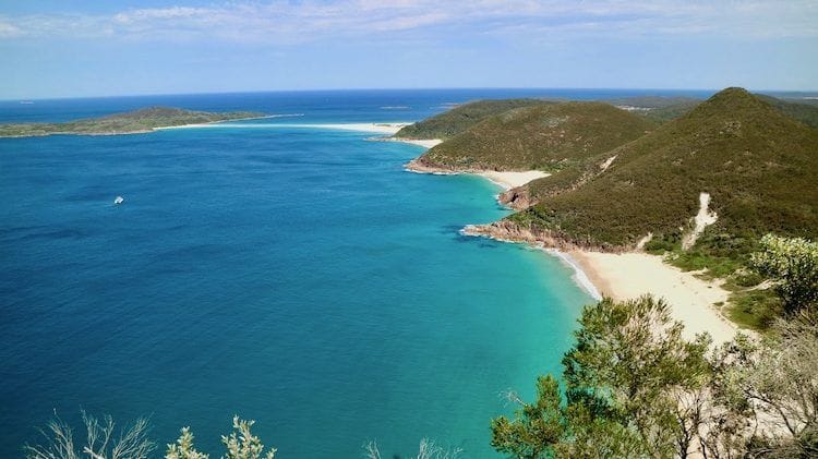 Port Stephens