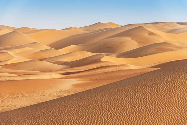 Dunes