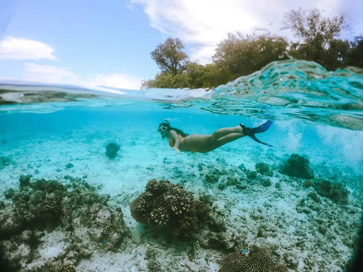 Solomon Islands