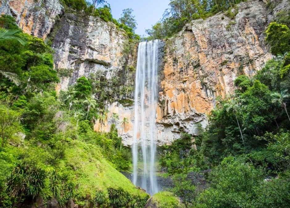 Day 6, Hinterland Day Trip & Natural Wonders