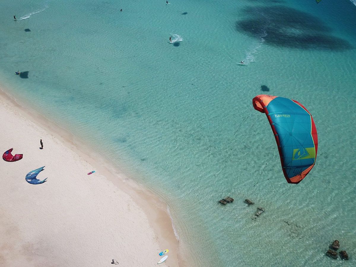 Shadwan & Tawila Islands Transit - Day 9