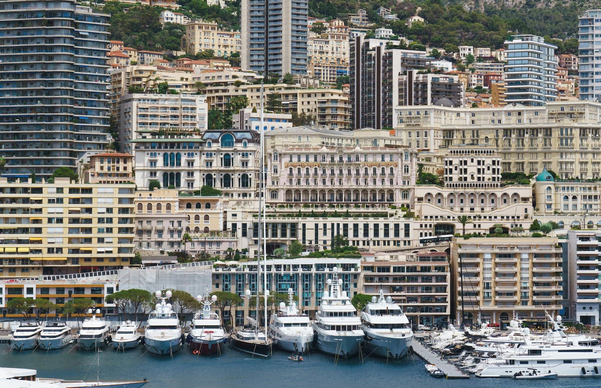 Cannes French Riviera