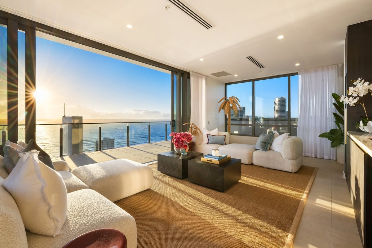 REMI Residences - Gold Coast