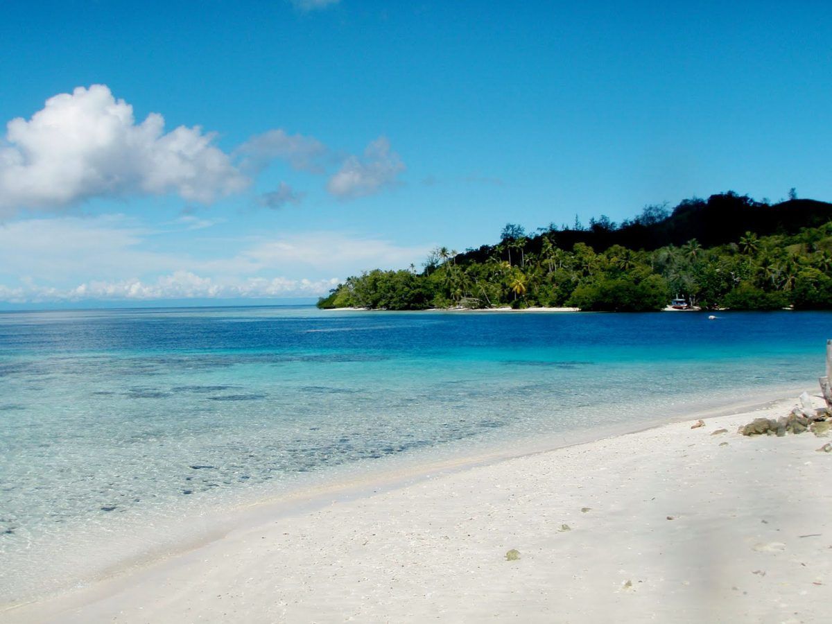 Day 5, Karamolun Island | Nature & Culture