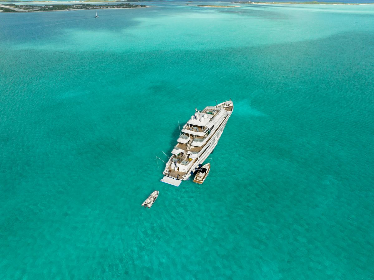 Day 6, Green Turtle Cay