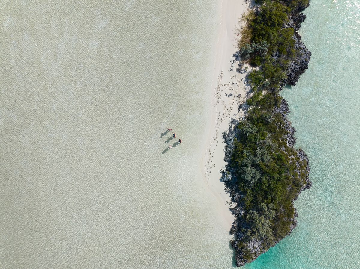 Day 5, Treasure Cay