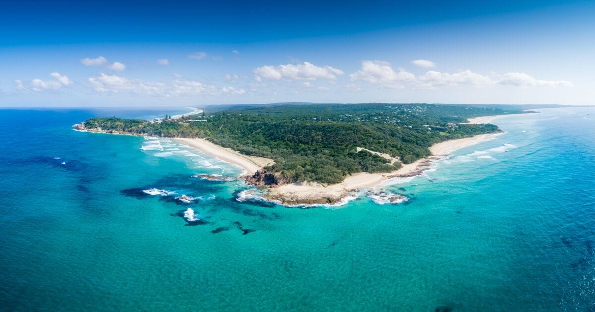 1 Week Gold Coast