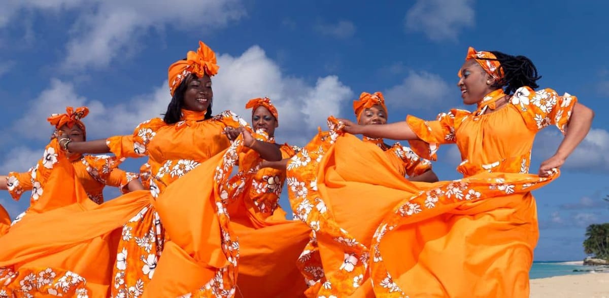Day 8, Les Saintes