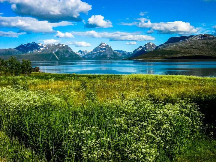 Day 4, Manshausen & Steigen Exploration