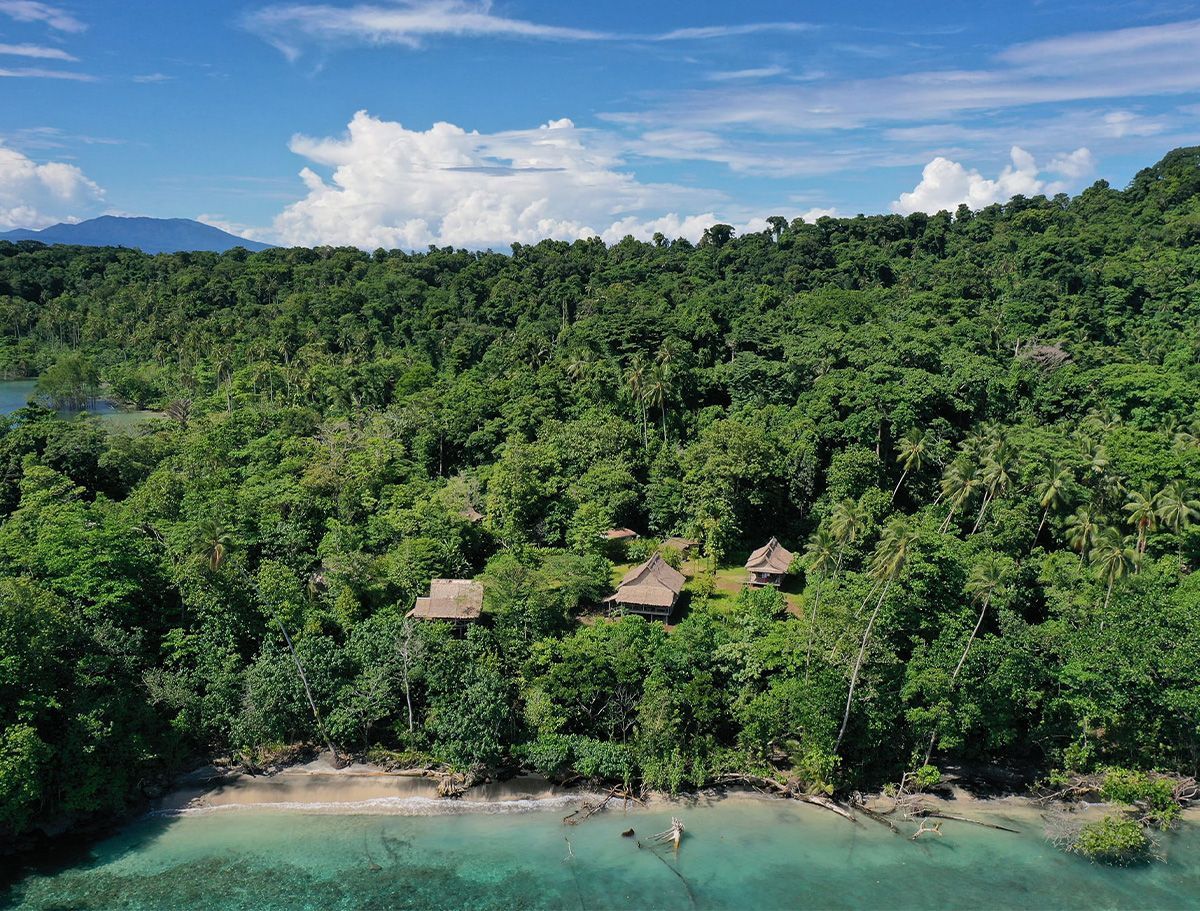 Day 9, Tetepare Island | Untouched Wilderness