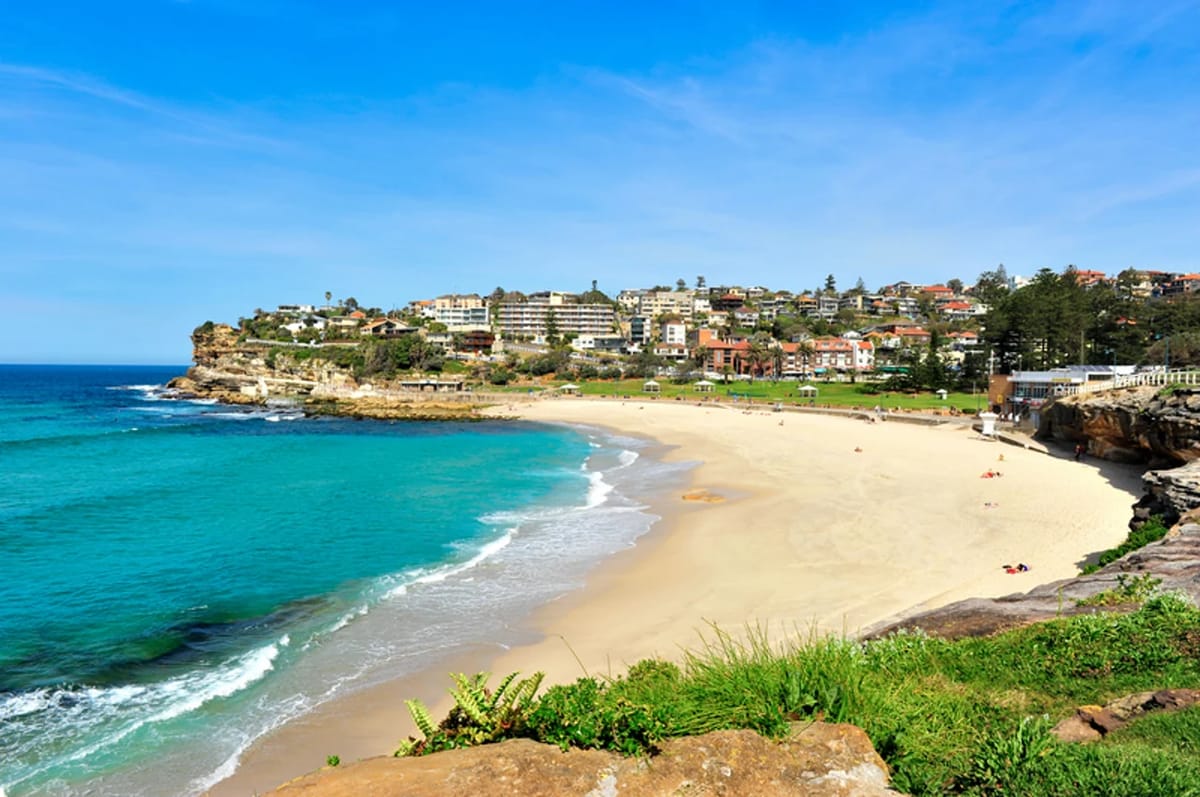 Day 11, Return to Sydney