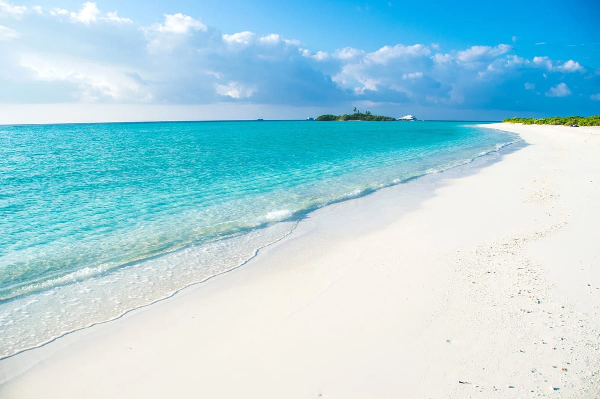 Day 4, Rasdhoo - Ari Atoll Adventure