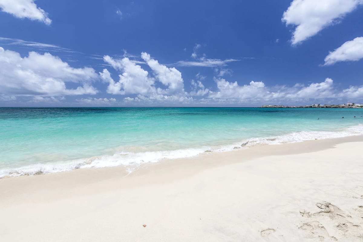 Day 10, St Maarten, the French side