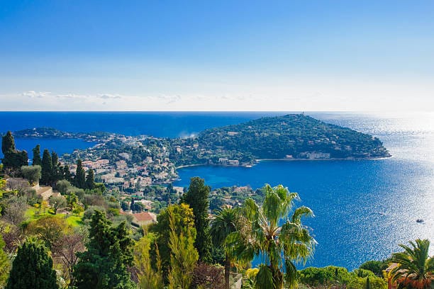 Day 8, Saint-Jean-Cap-Ferrat