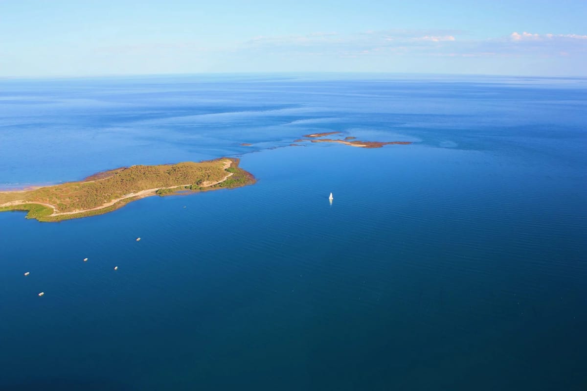 Day 8, Cygnet Bay Return & Departure