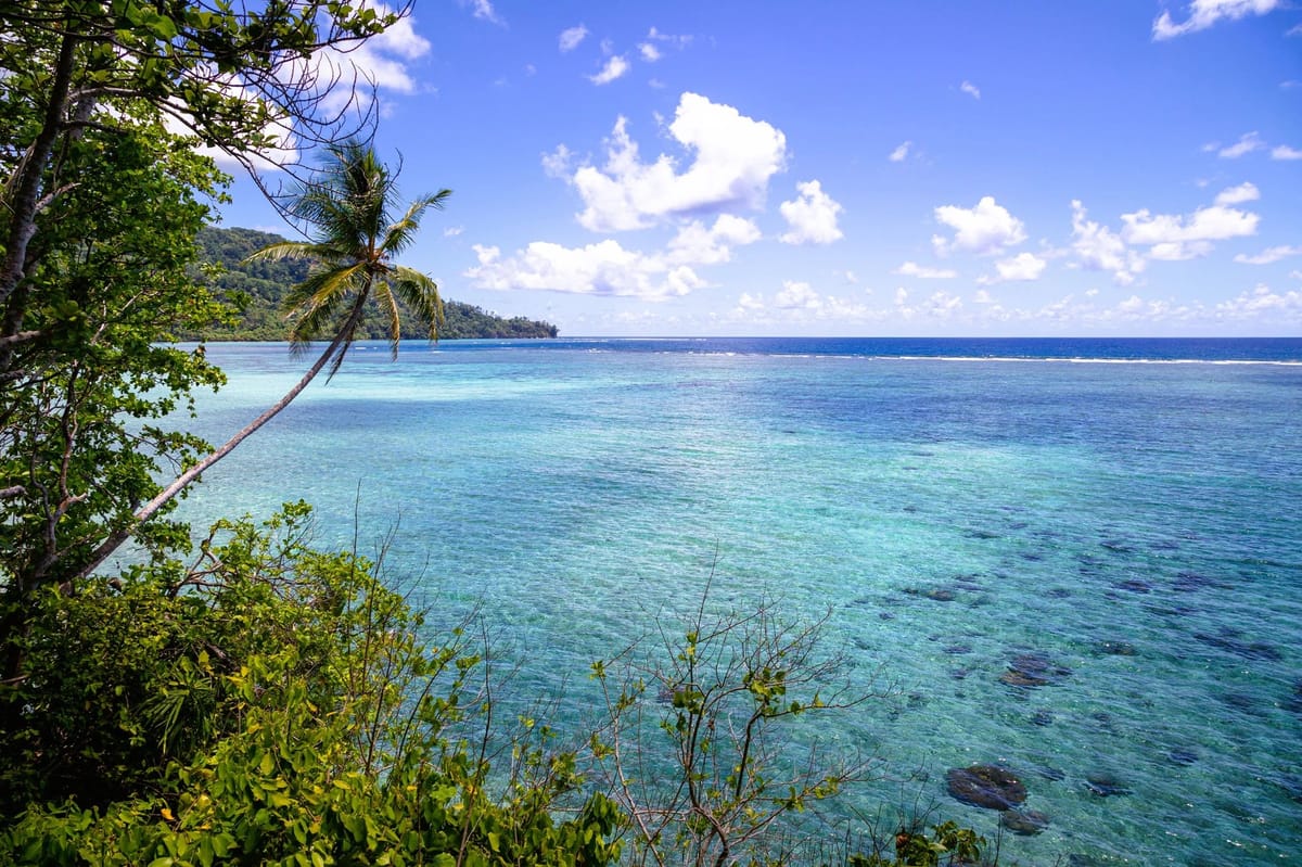 Day 12, Rendova Island | Adventure & Relaxation