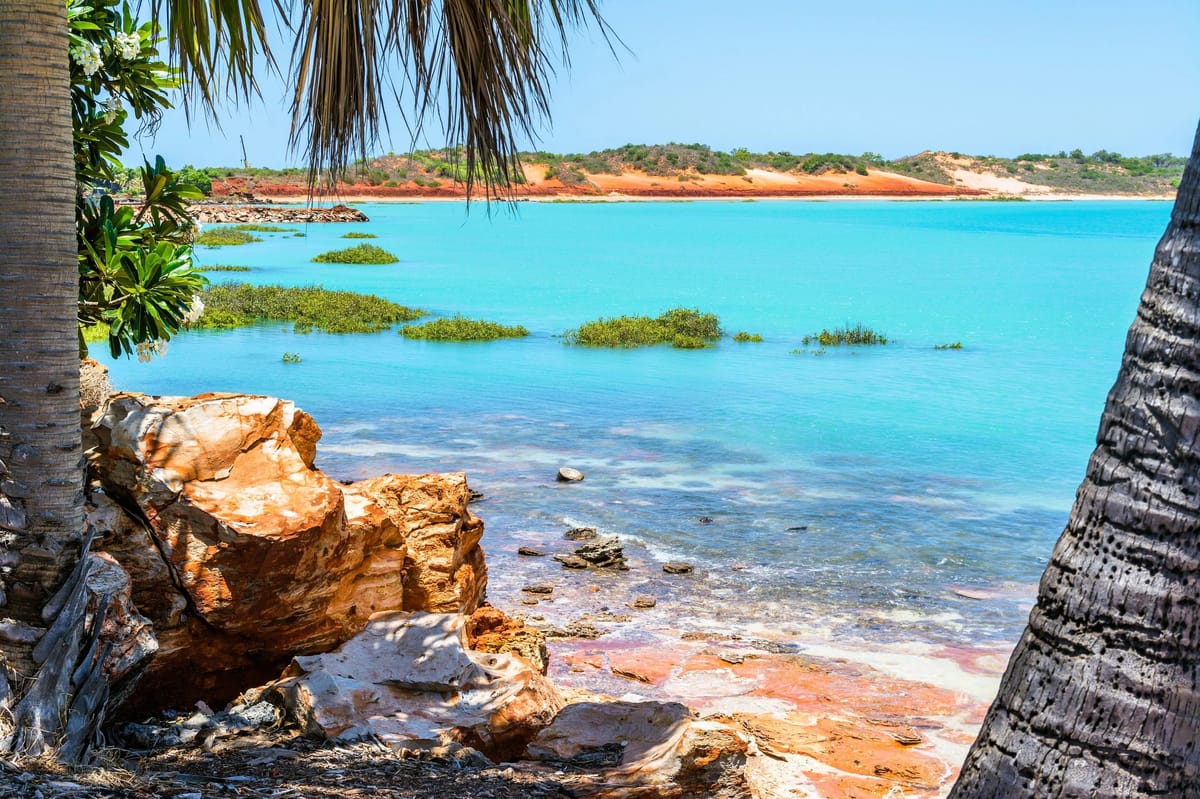 10 Nights - Complete Kimberley Experience