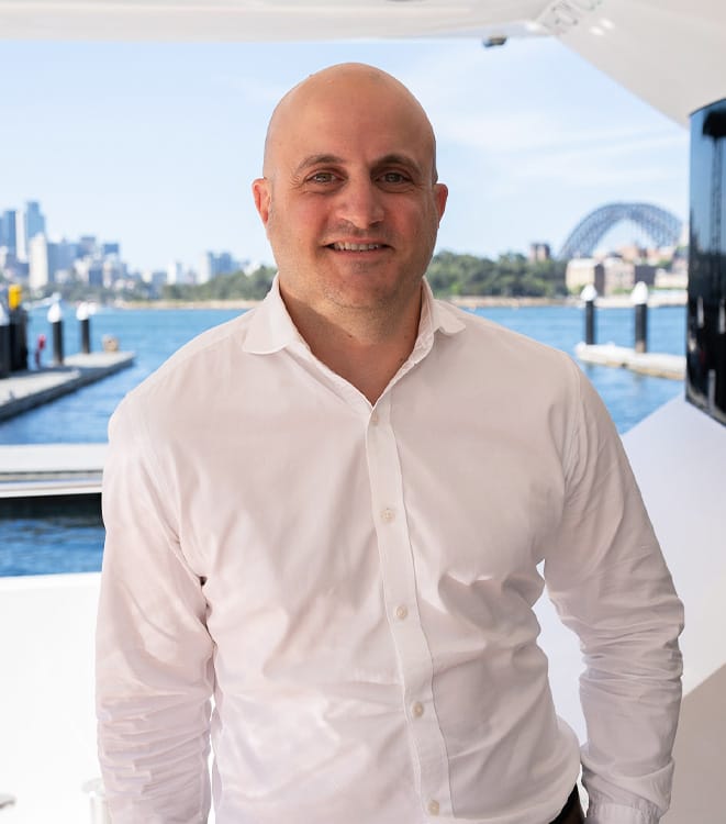Nick Navarra