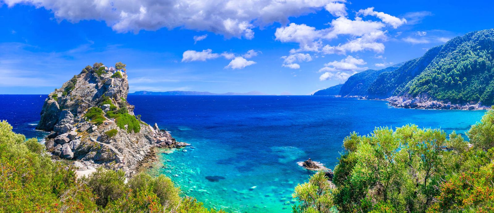 Sporades islands