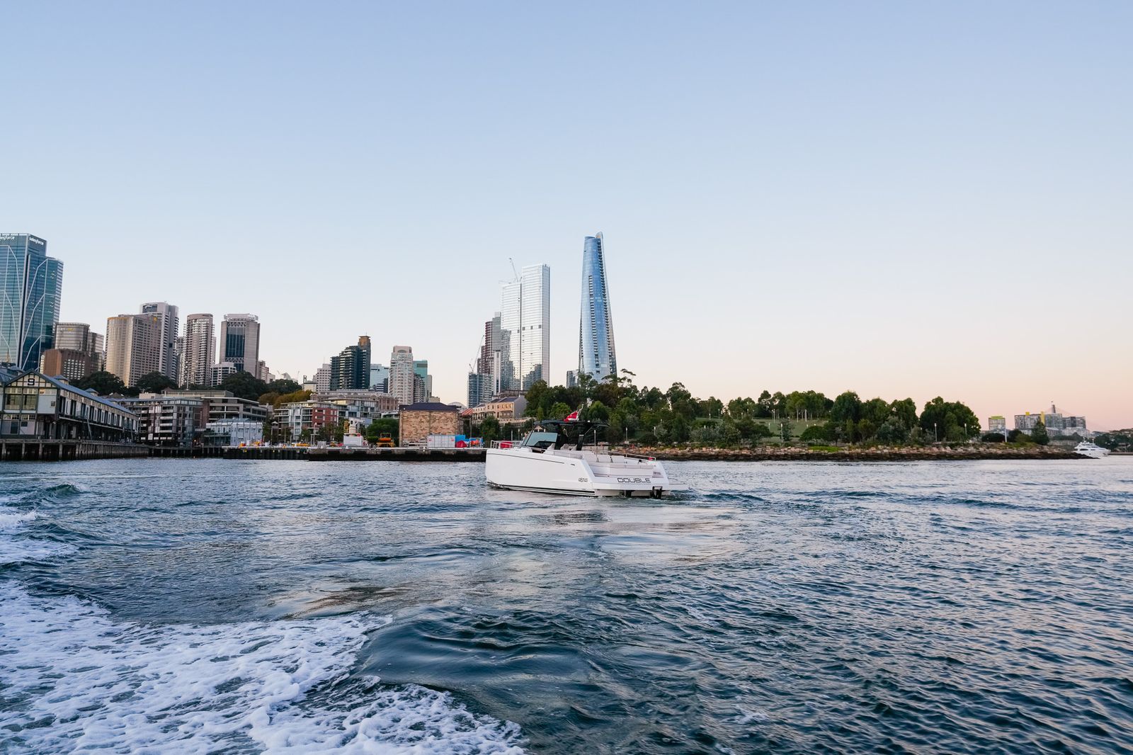Ahoy Days Marks a Record-Breaking Sydney Summer