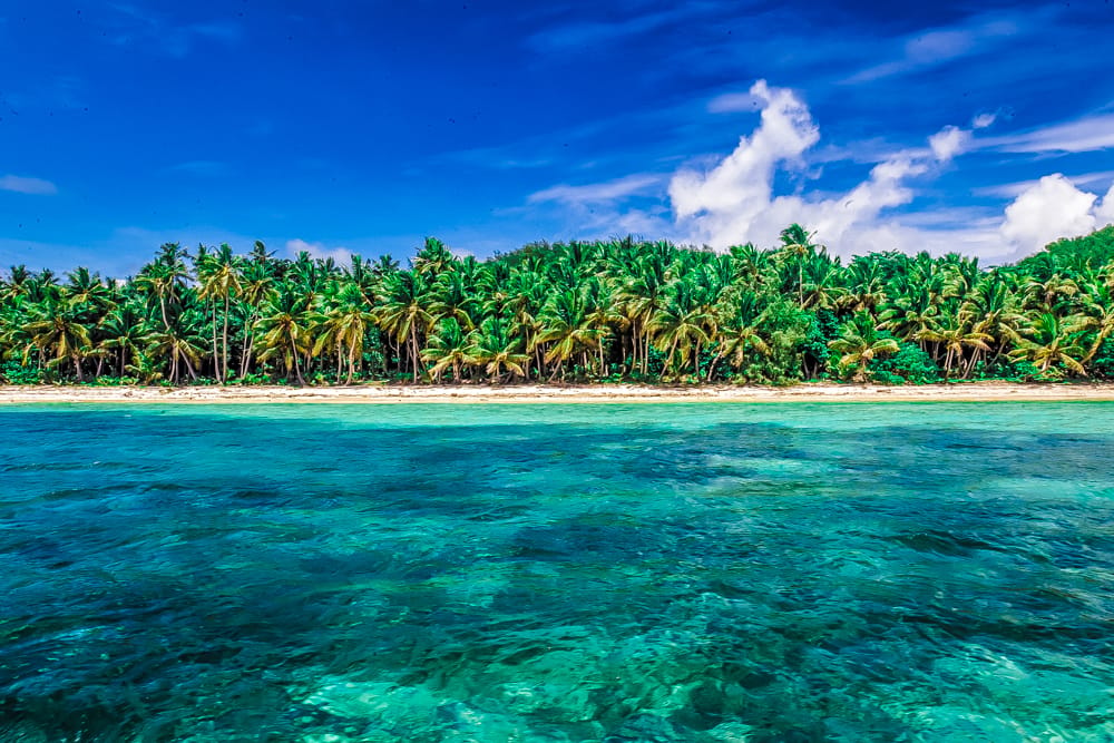 Fiji Islands