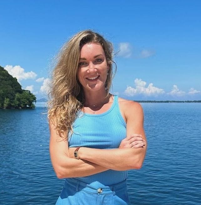 Luisa Kelly