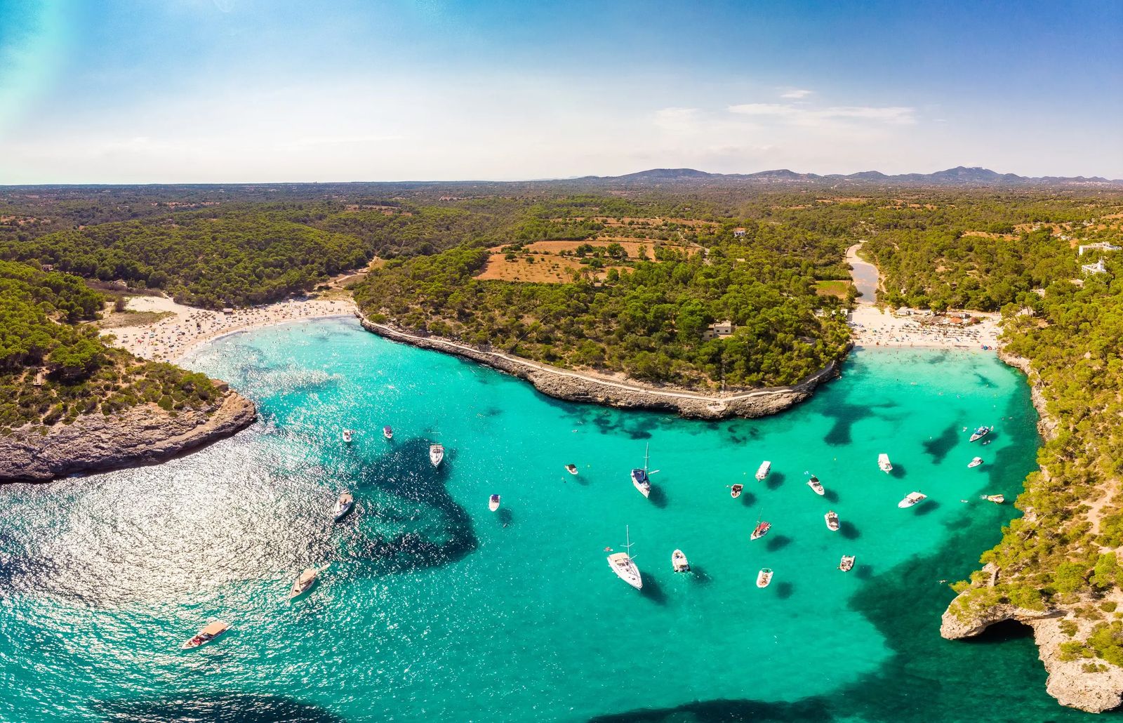 Balearic Islands