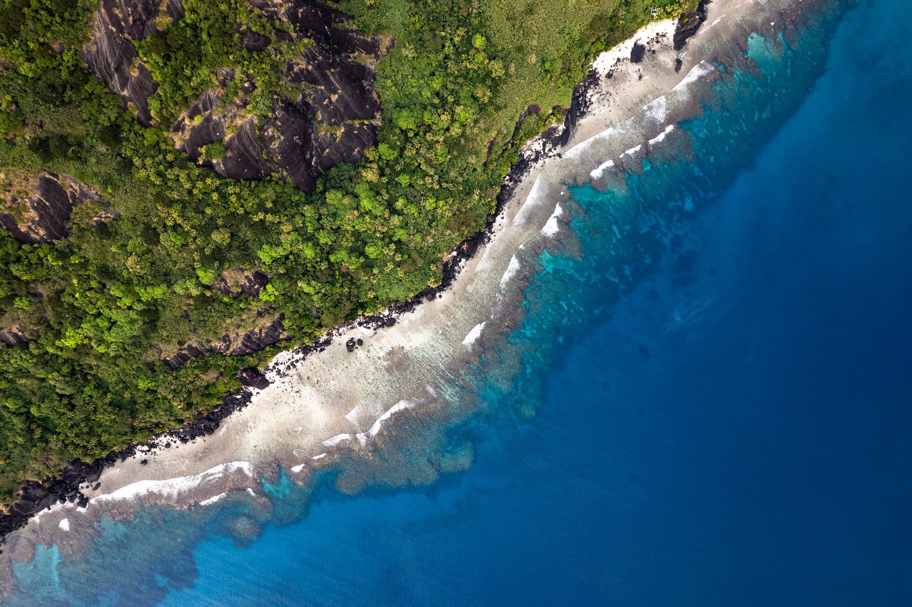 Fiji Island Adventure