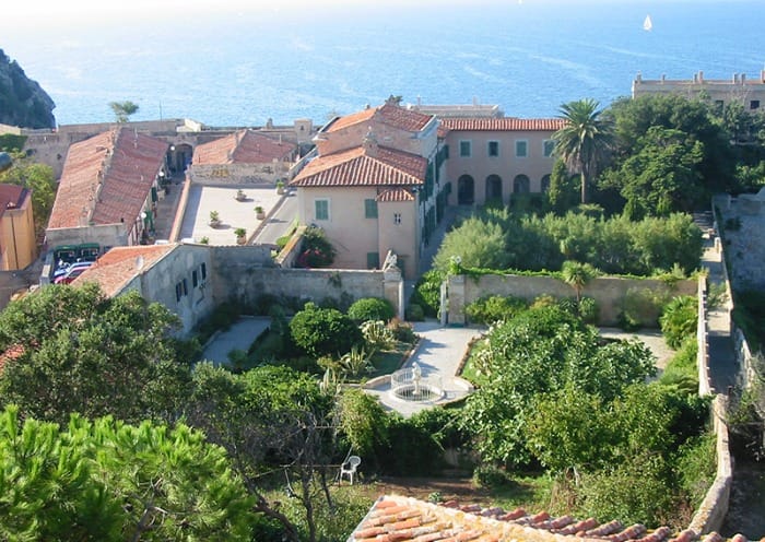 Italian Riviera to Amalfi Coast 10-14 Days