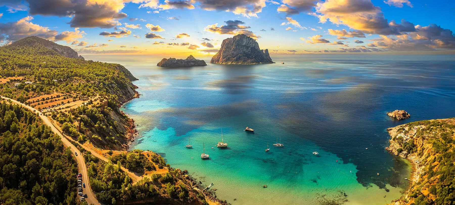 Ibiza 1 Week