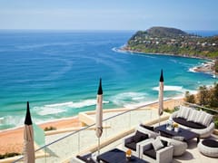 Jonah's Whale Beach