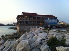 Pier One