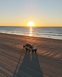 Eighty Mile Beach