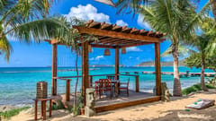 CocoMaya, Virgin Gorda